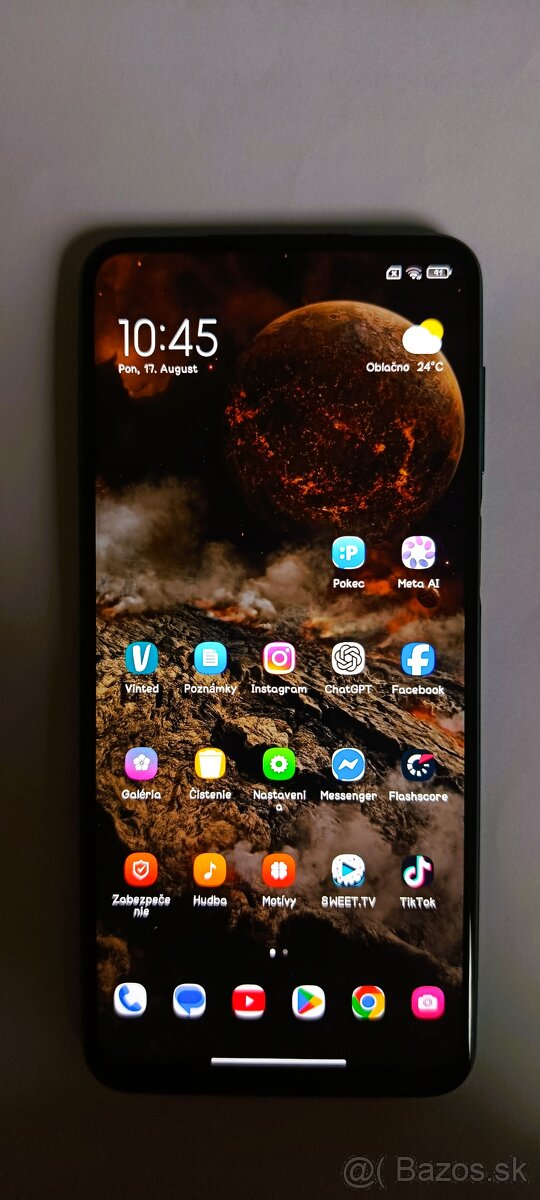 XIAOMI NOTE 9 PRO - 70 eur - 2