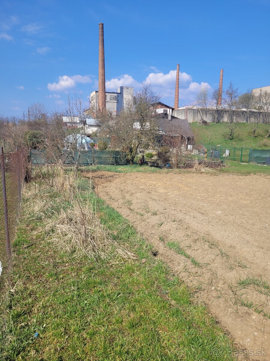 Záhrada - 2