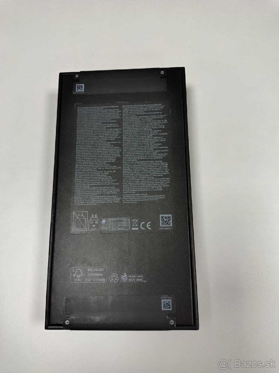 Samsung S25 Ultra 12/1TB - 2