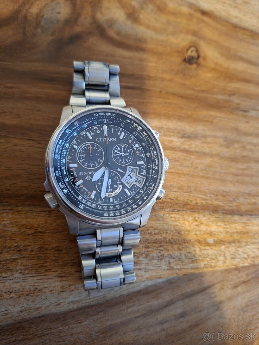 CITIZEN Promaster BY0085-53E - 2