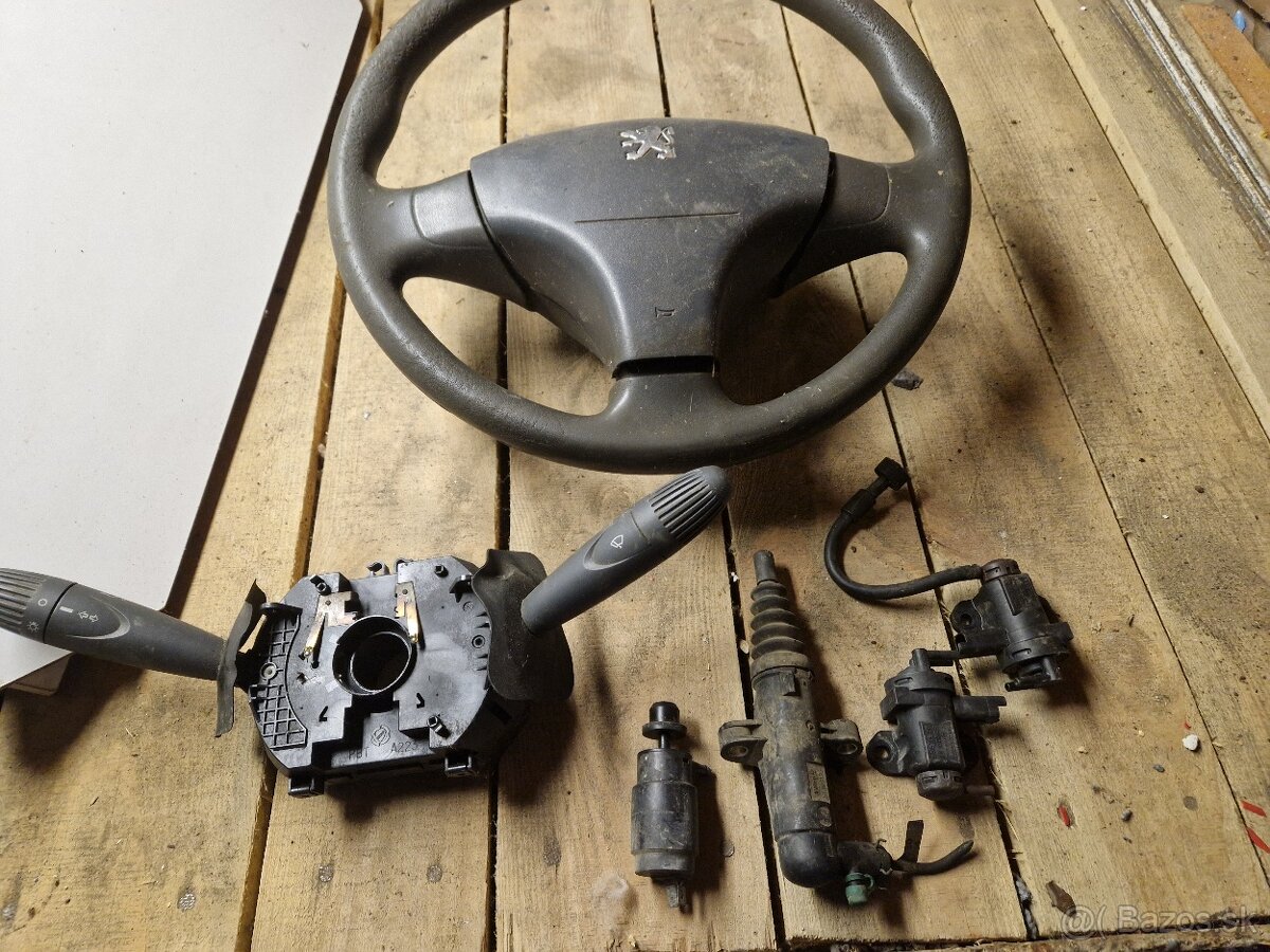Peugeot Boxer 2.0 HDI - 2