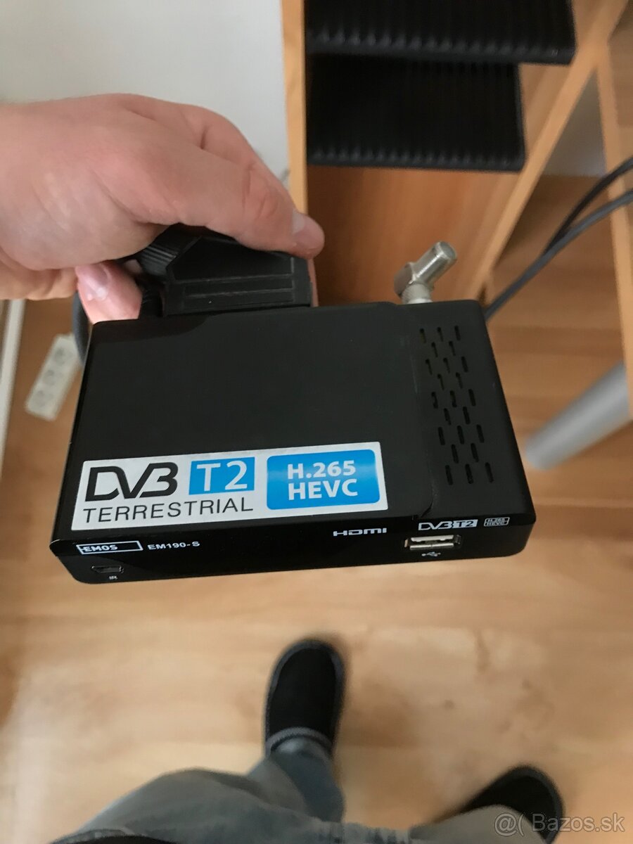 Predám televízor - 2