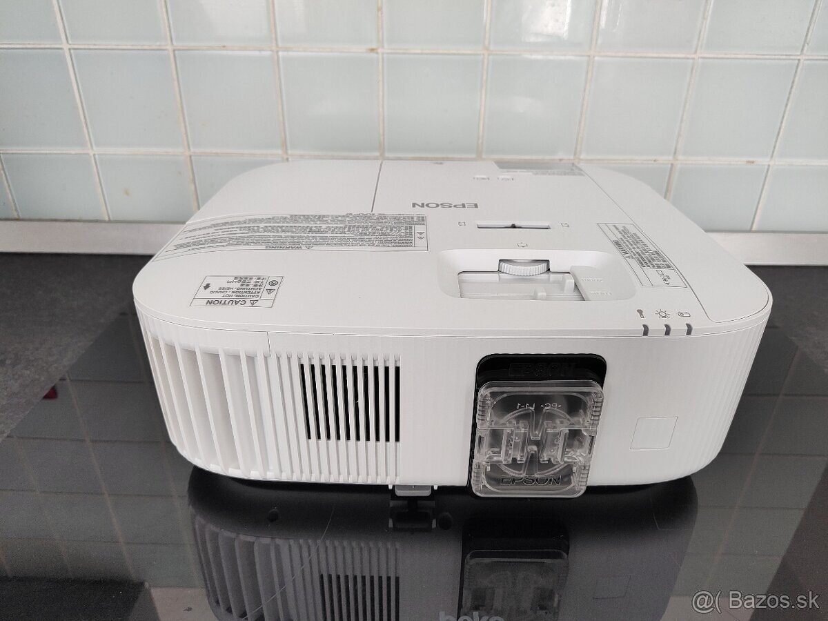 Epson EH-TW6150 - záruka - 2