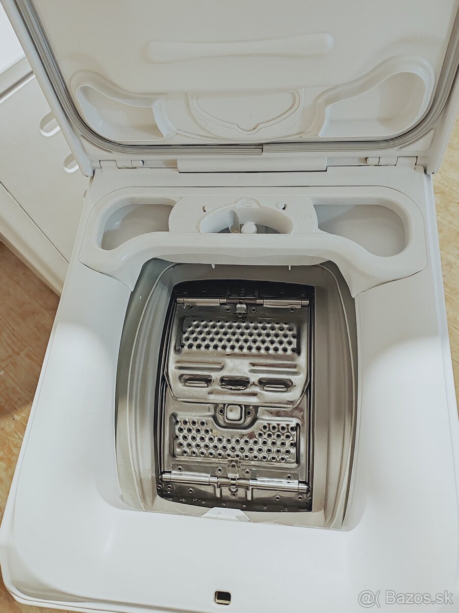 Predám práčku Electrolux 6kg - 2