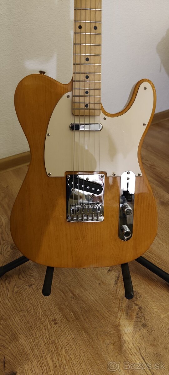 Fender squier telecaster affinity - 2