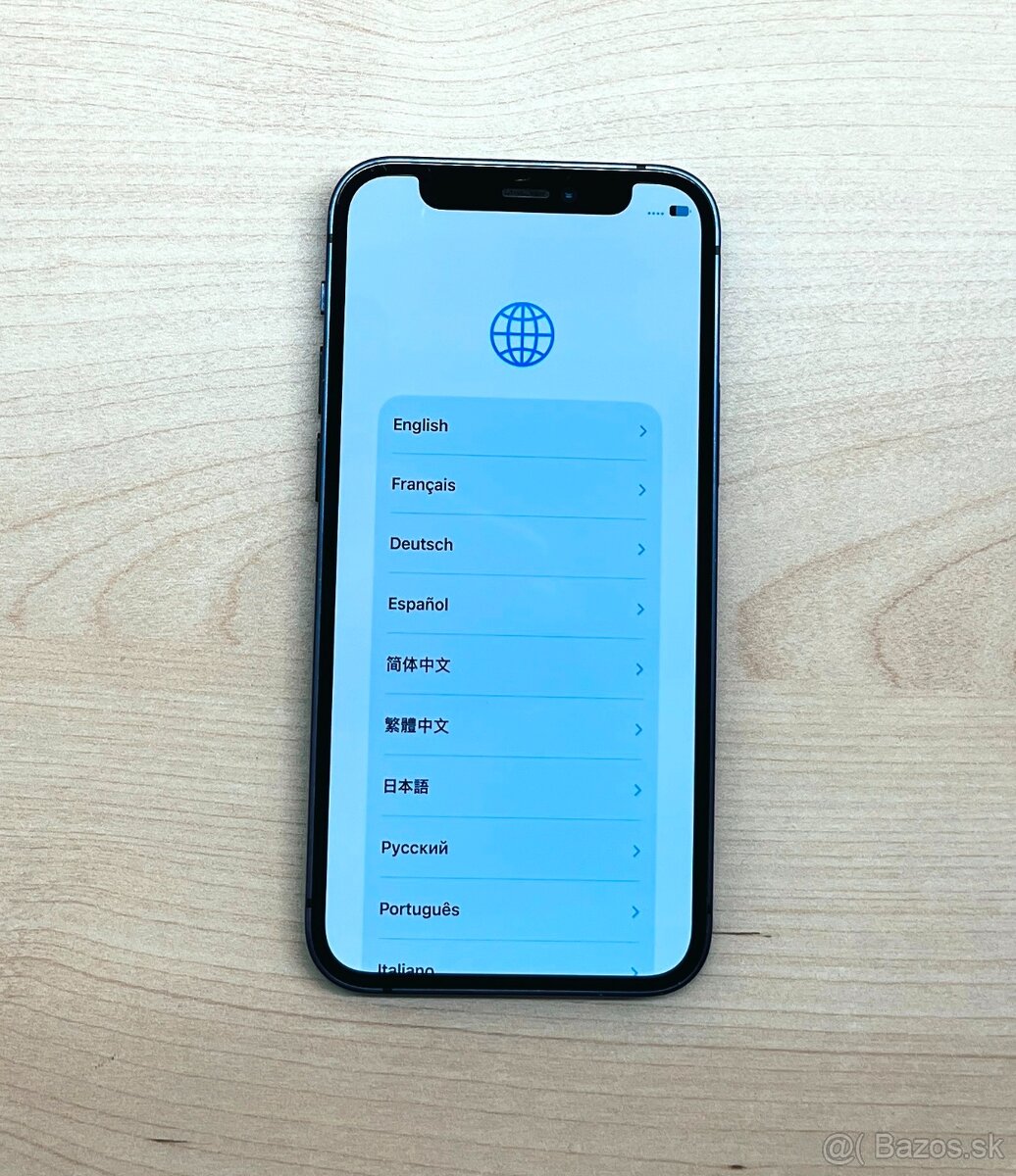 Iphone 12 mini black 64GB - 2
