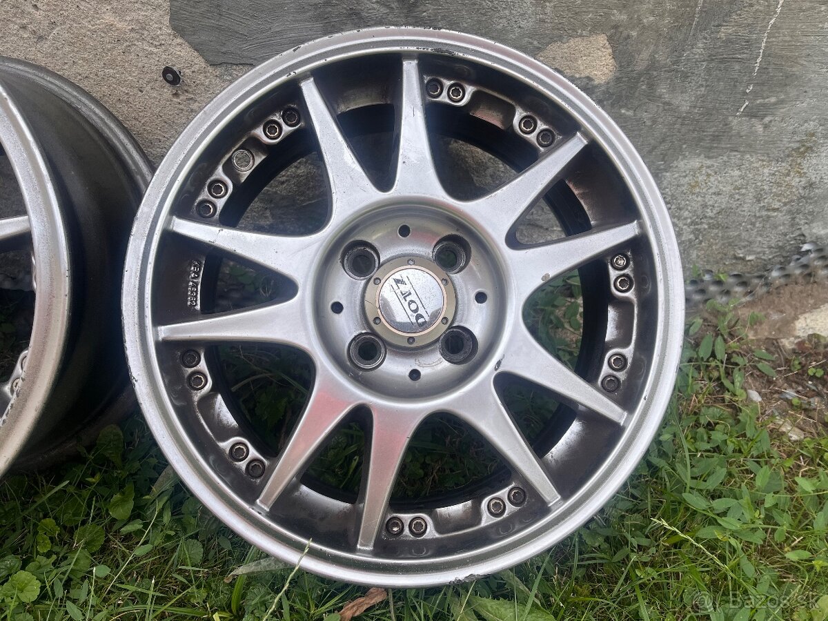 DOTZ R15 - 2