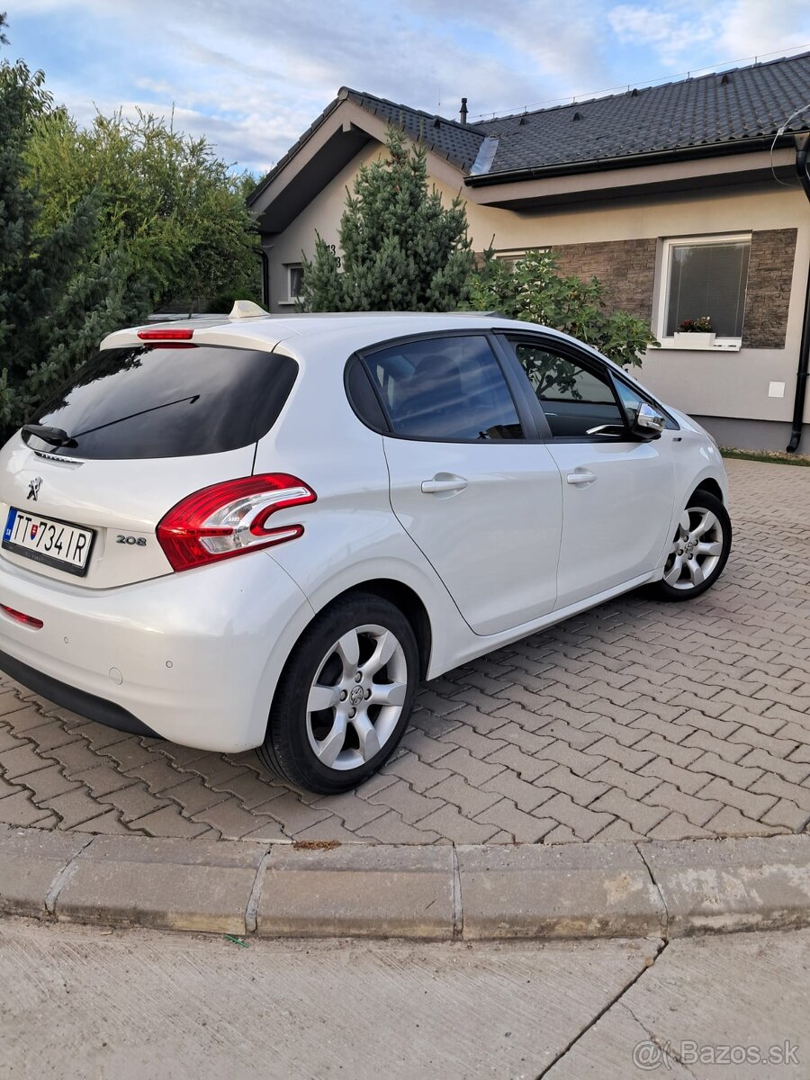 Predam peugeot 208 - 2