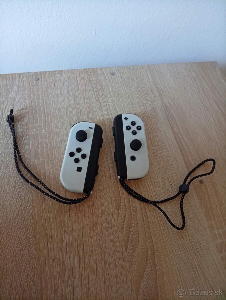 Nintendo Switch OLED - 2