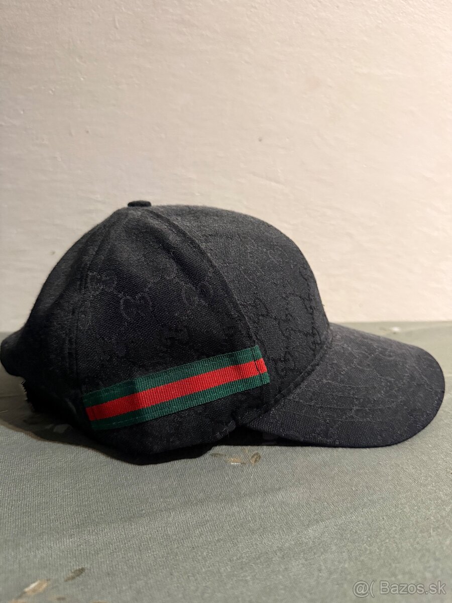 Gucci siltovka - 2
