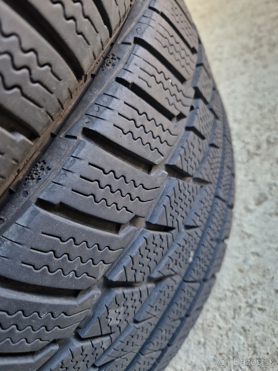 Zimne 225/45 r17 - 2