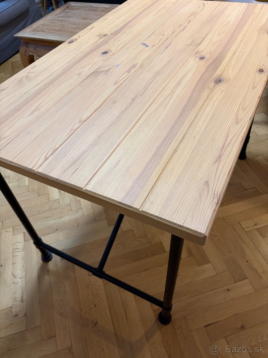 IKEA stol Kullaberg - 2