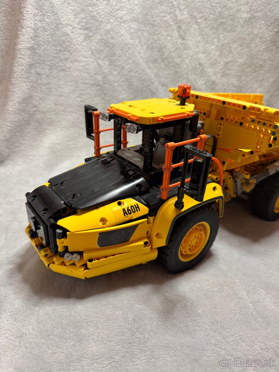 Lego 42114 - 2