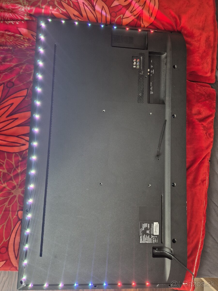 PHILIPS 50PUS7604 - 2