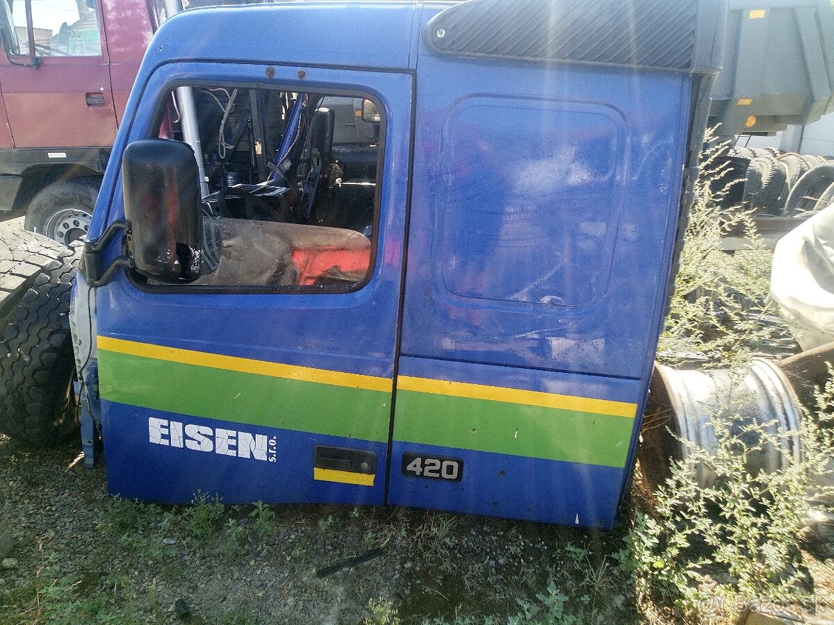 Predam kabinu volvo fh - 2