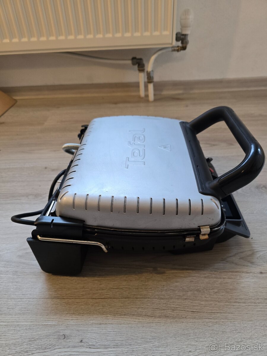 Elektricky gril Tefal - 2