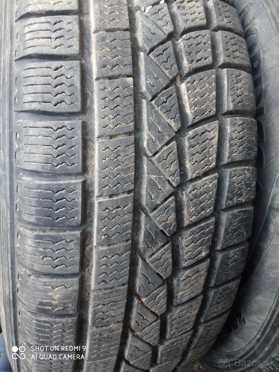Pneumatiky 245/70 R16,offroad