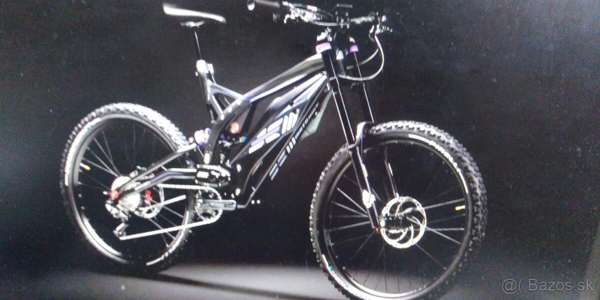 Motobike