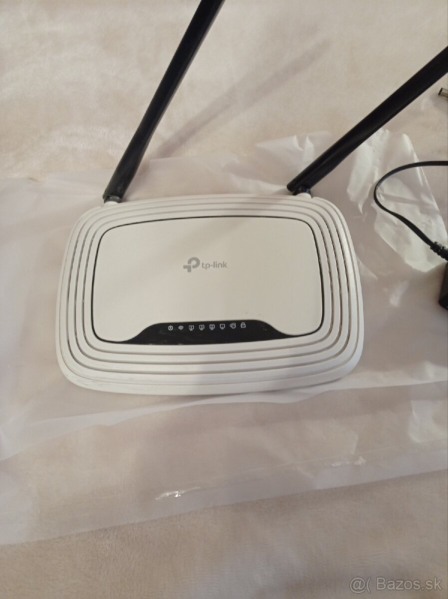 Wi-fi router TP-Link - 2