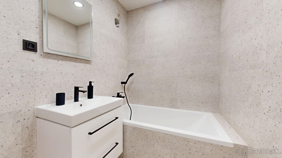 PINK REALITY Na prenájom ŠTÝLOVÝ 3,5-IZBOVÝ BYT ŠAĽA – VEČA - 2