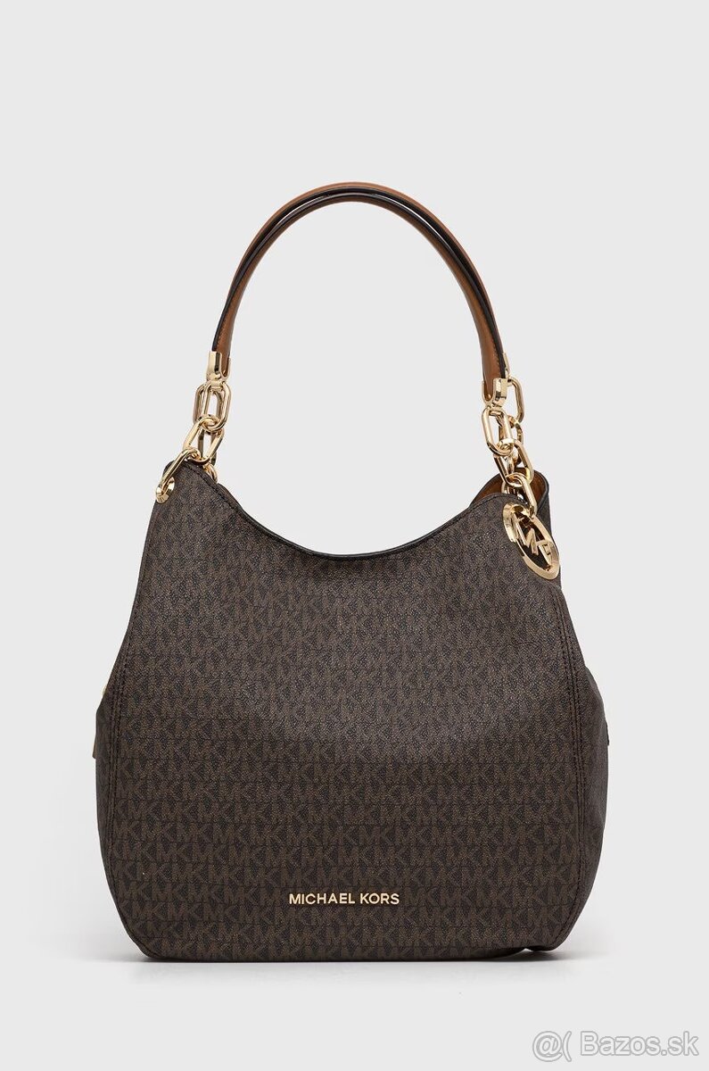 MICHAEL Michael Kors Kabelka Lillie - 2