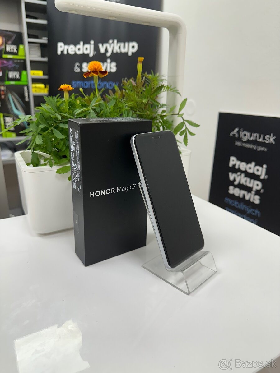 Honor Magic 7 Pro 512GB - 2