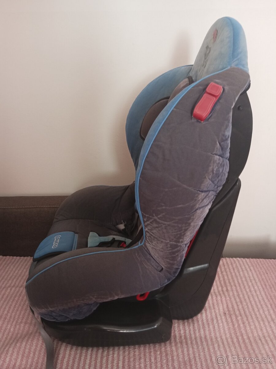 Detská autosedačka - 2
