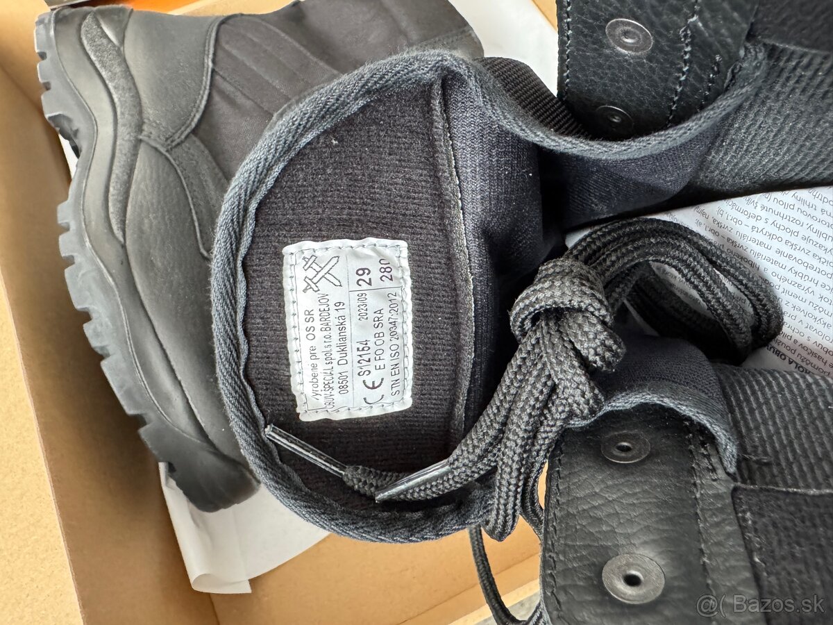 Letné Kanady 29 - 2