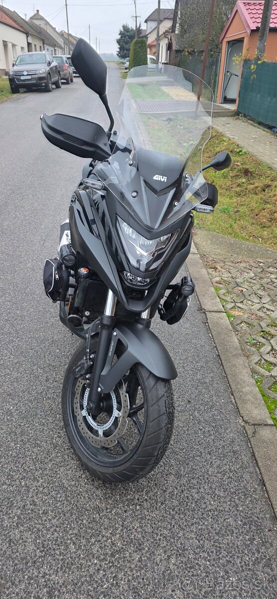 honda NC750XDCT rv 2023 - 2