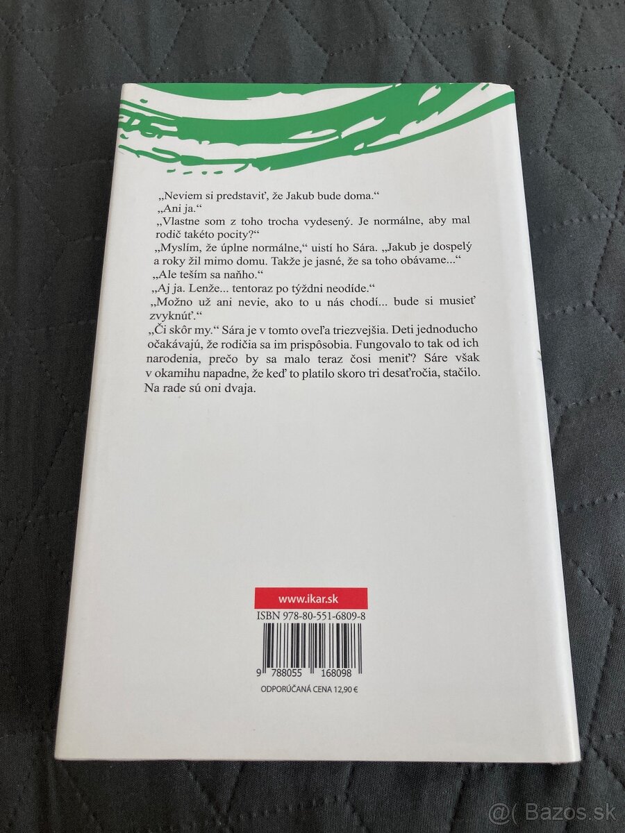 Táňa Keleová Vasilková - 2