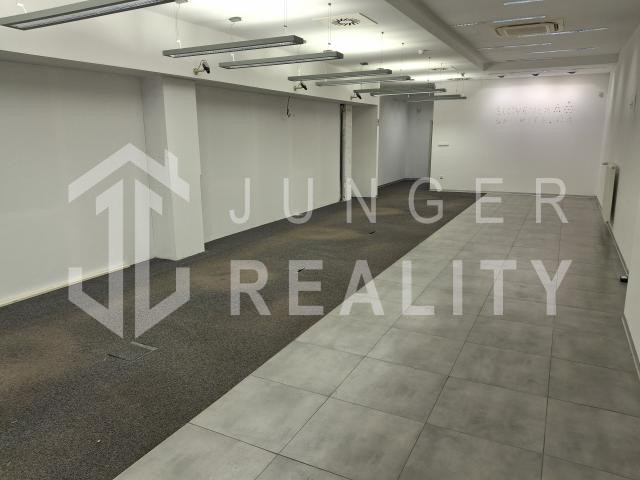 Na prenájom komerčný priestor v Podnik. inkubátore v Rožňave - 2