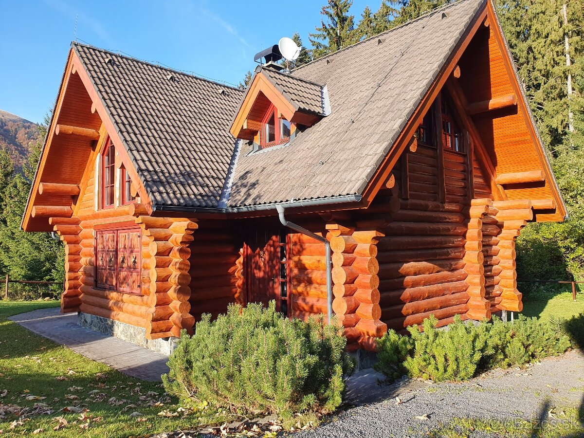 Donovaly - Rekreačná Chata - 2