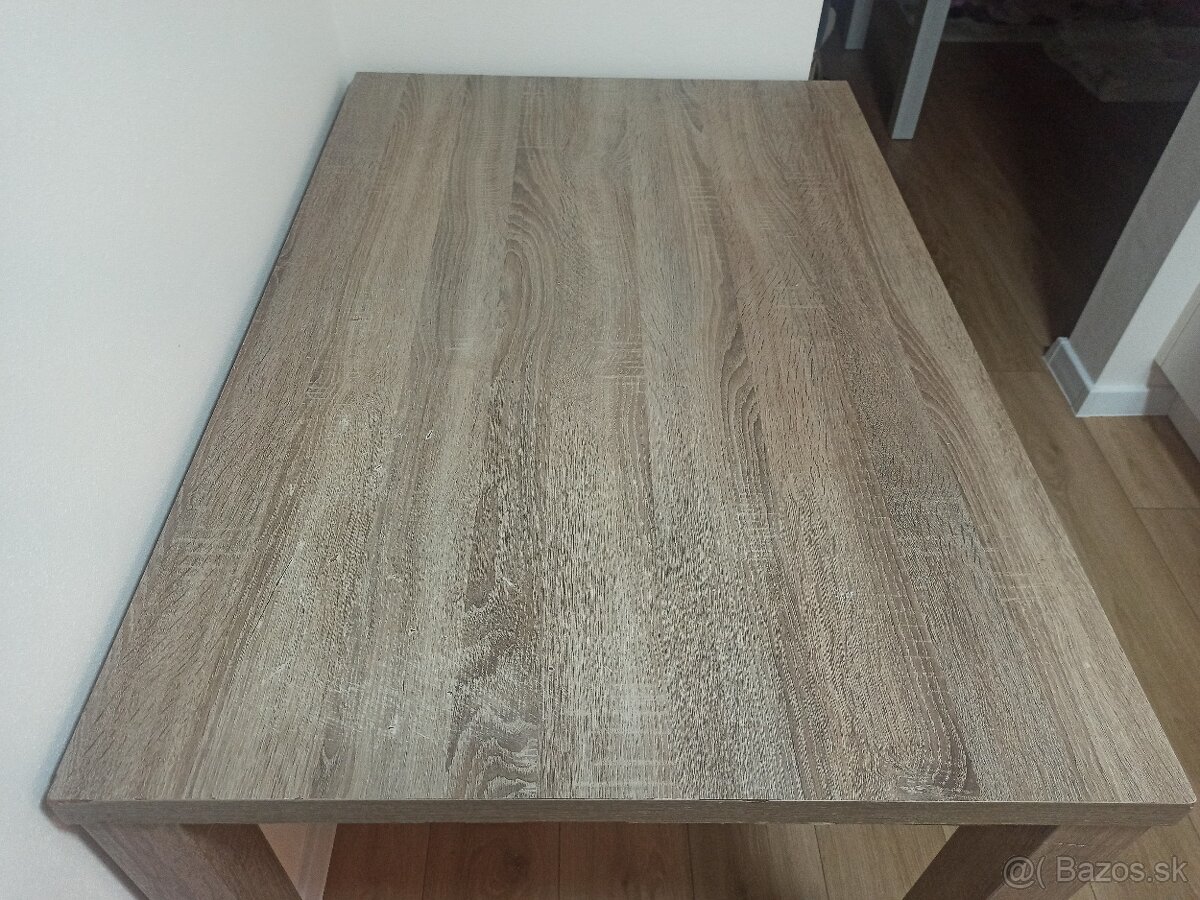 Jedálenský stôl - 2