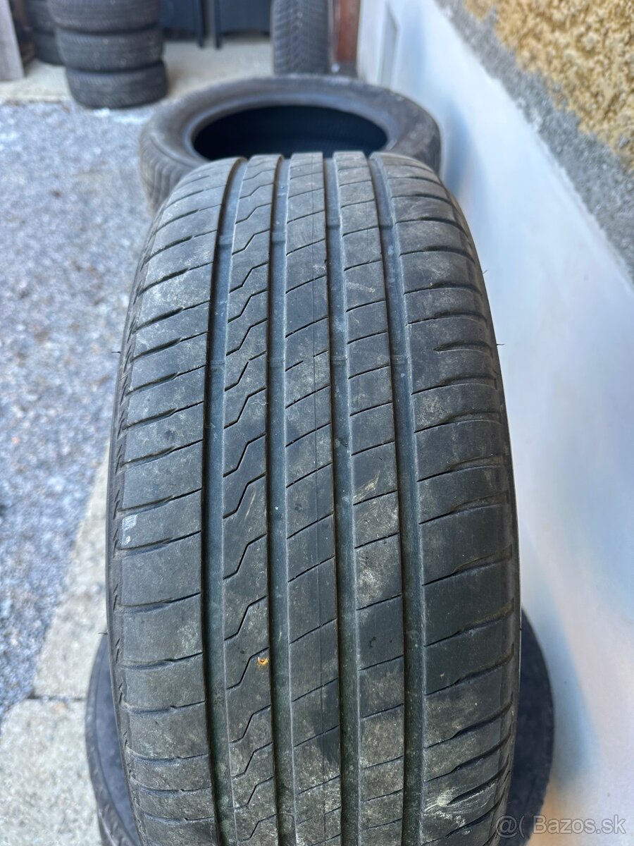 Predam 5x100 r16 leto 205/55 r16 - 2