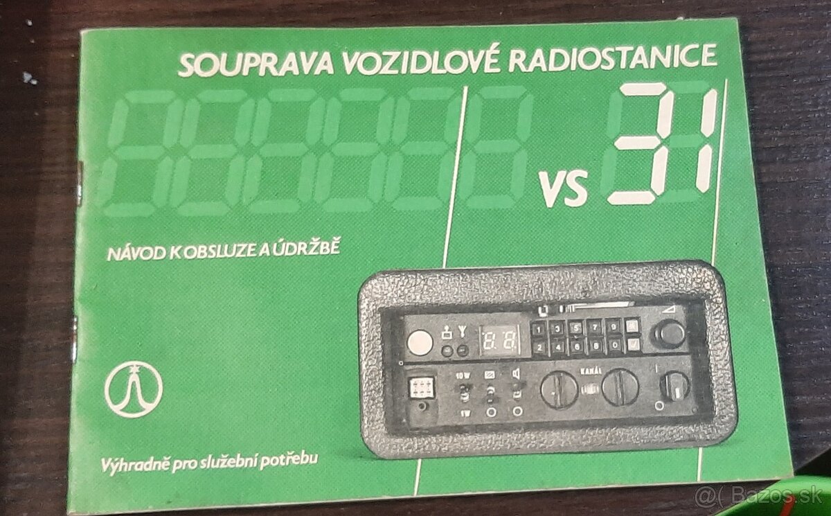 Predám tech.knihy - 2