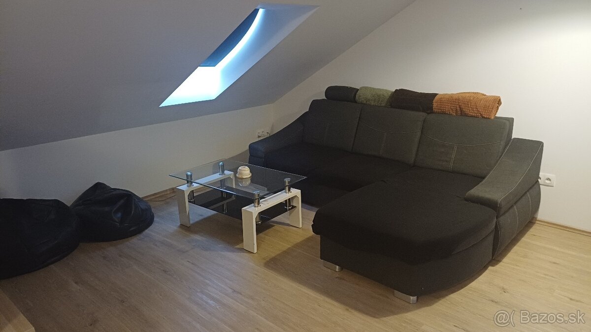 Podkrovný byt Zobor - 2