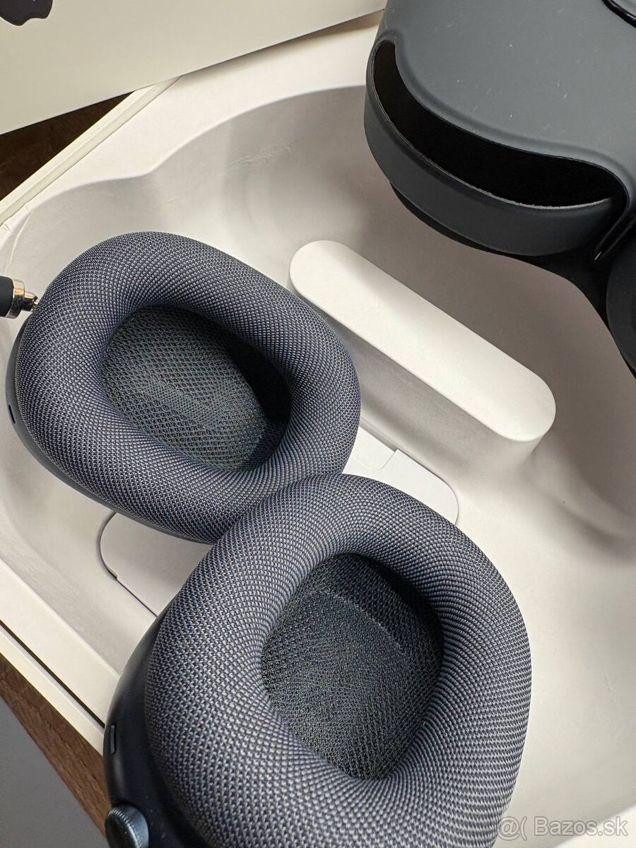 Apple AirPods Max Midnight - 2