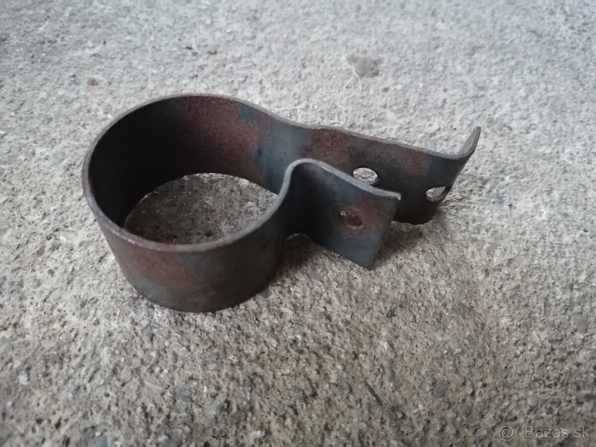 Predám držiak indukčnej cievky na Jawa 20, 21, 23, 05 - 2