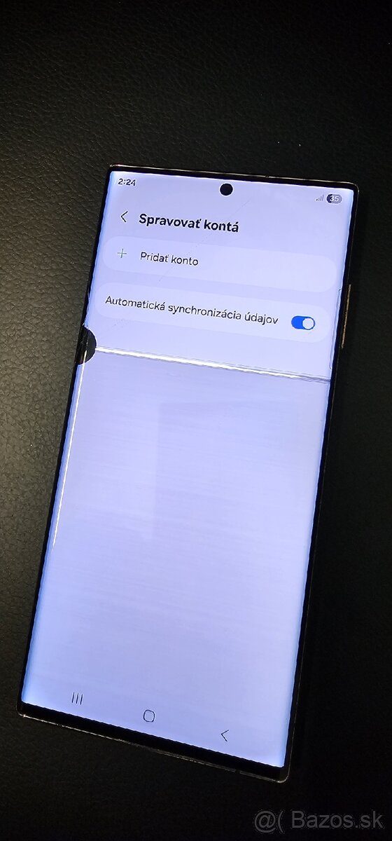 Samsung Galaxy S22 ultra - 2