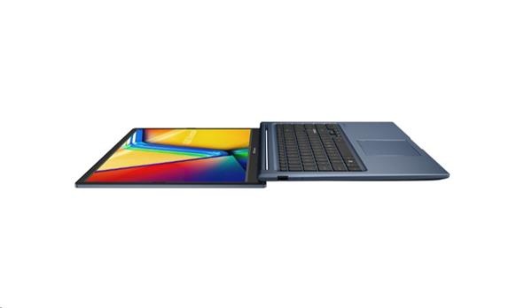 Novy laptop Asus 15,6" i3-1315U so zárukou - 2