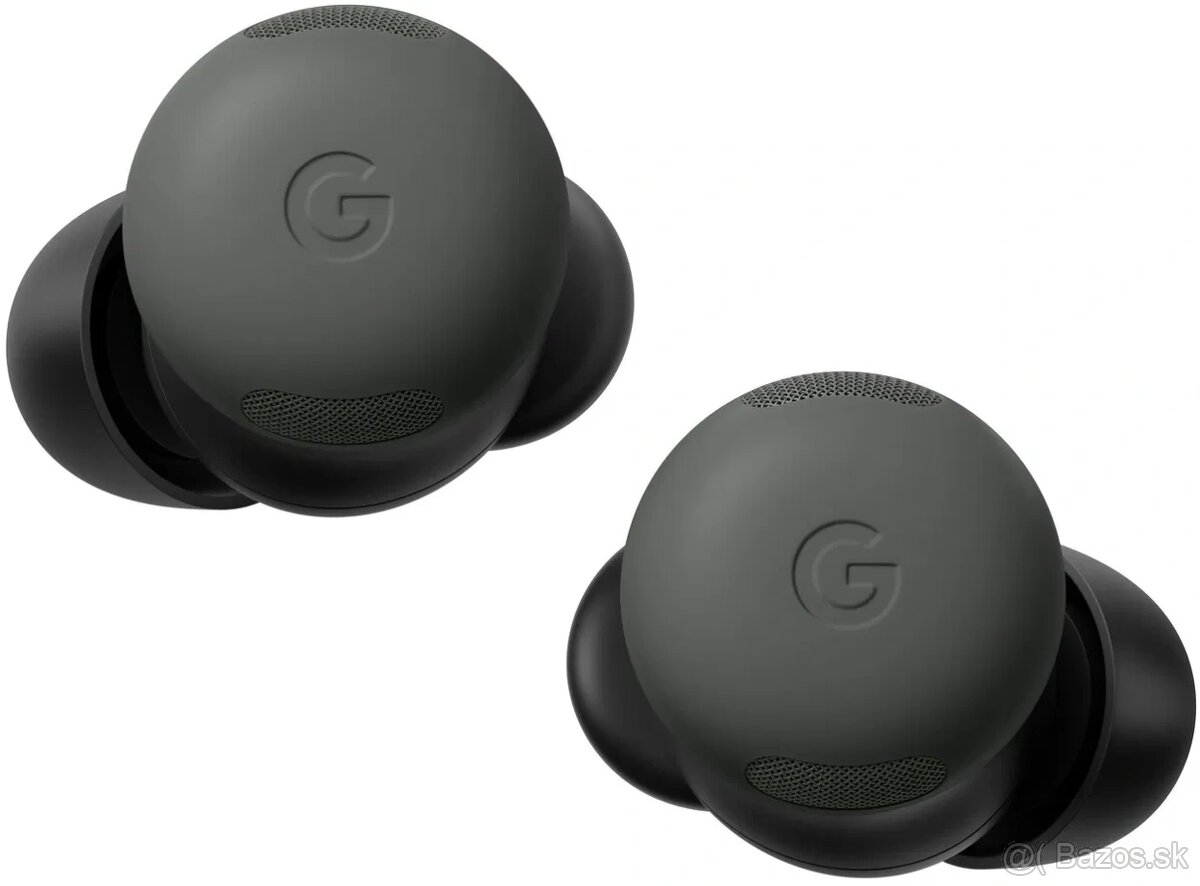 Google Pixel Buds Pro 2 Hazel - nové nerozbalené - 2