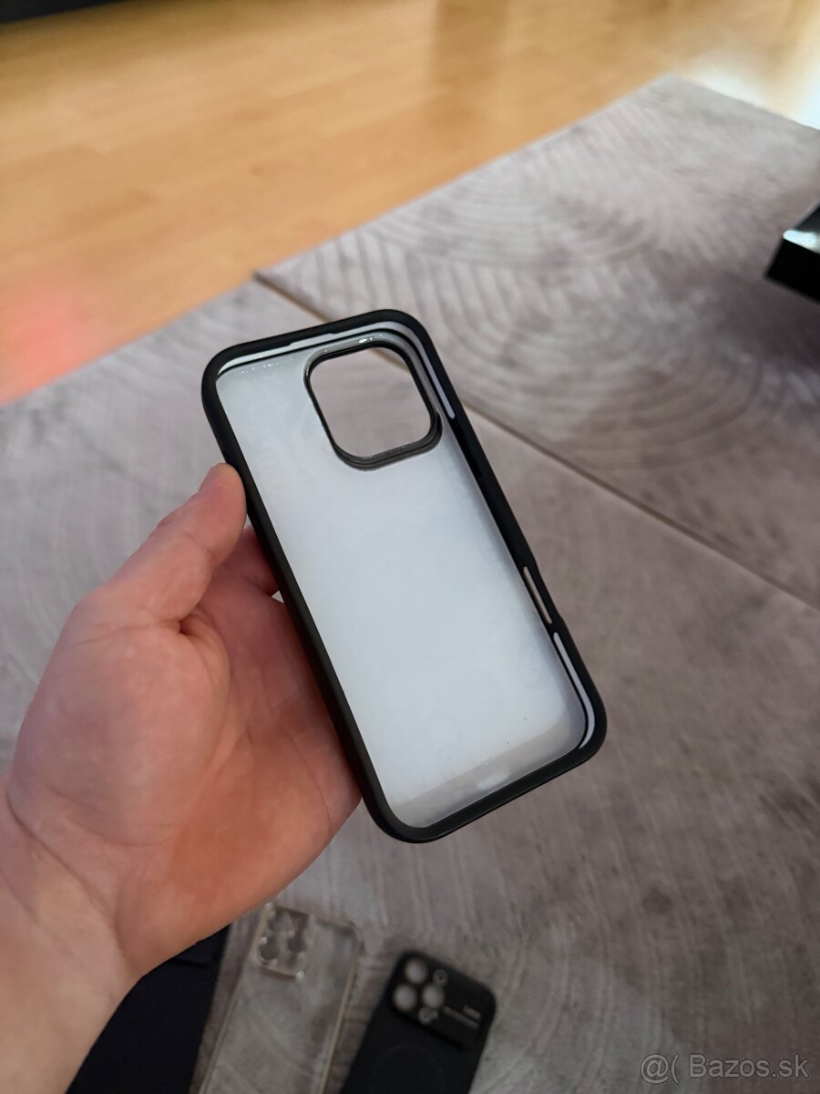 16 Pro Max Mobilfox - 2