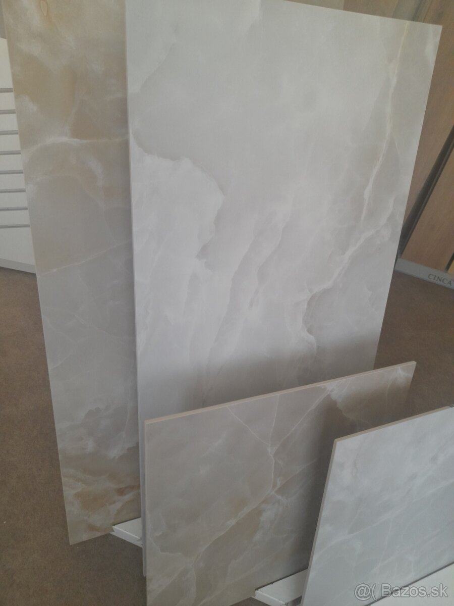 Dlažba 60x120 matné - 2