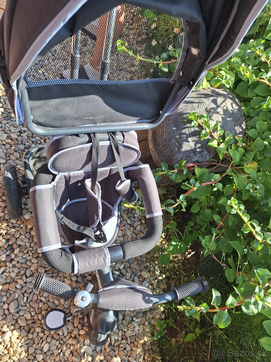 Detská trojkolka - 2