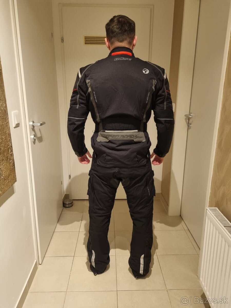 Buse Open Road 2 - 2