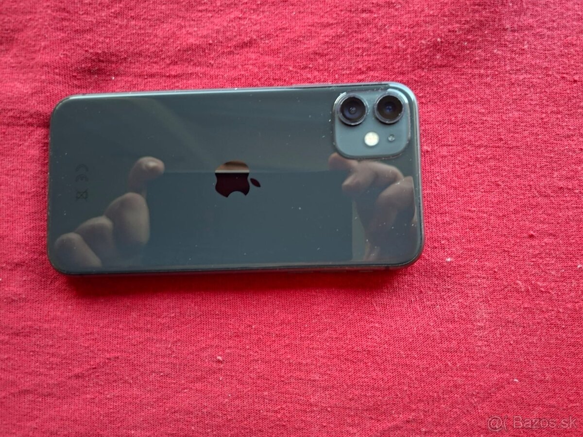 IPHONE 11 - 2