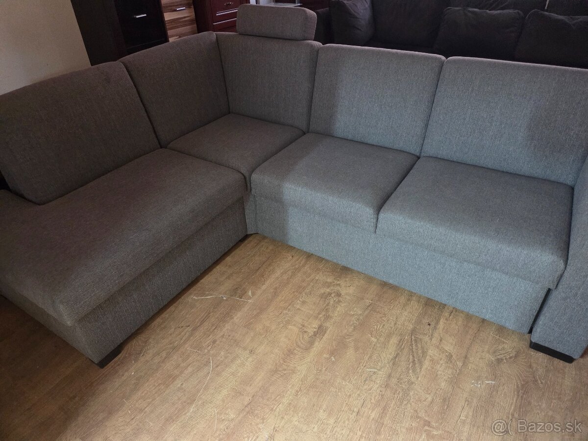 Gaučová súprava - 2