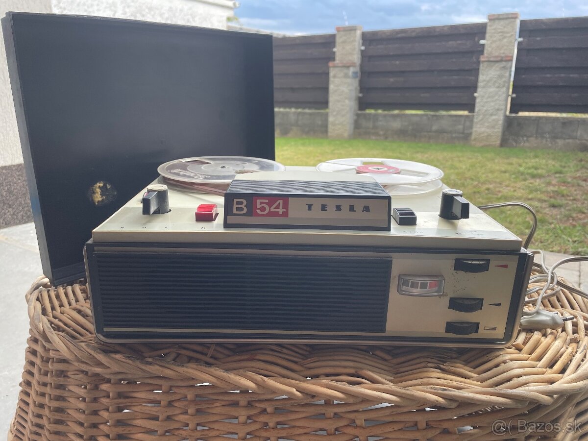 Predám starý kotučák - 2