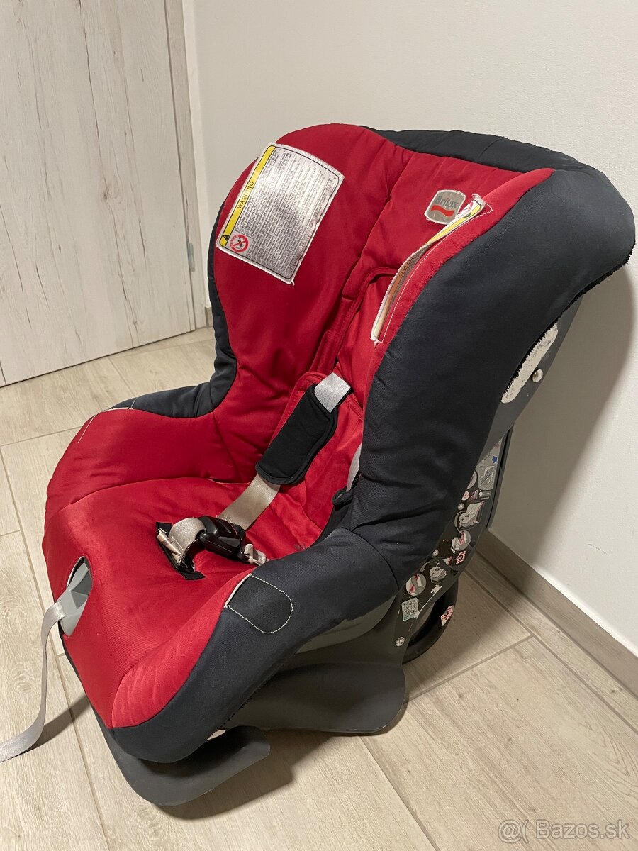 Britax Romer 0-13kg - 2