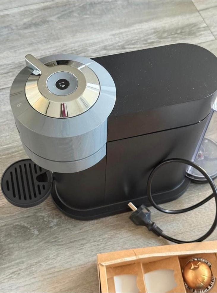 DeLonghi Nespresso Vertuo - 2